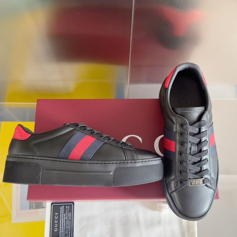 Gucci Ace Shoes